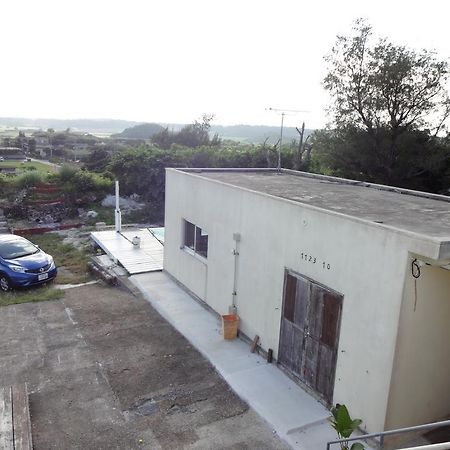 Pension Aragusuku 宮古島 エクステリア 写真