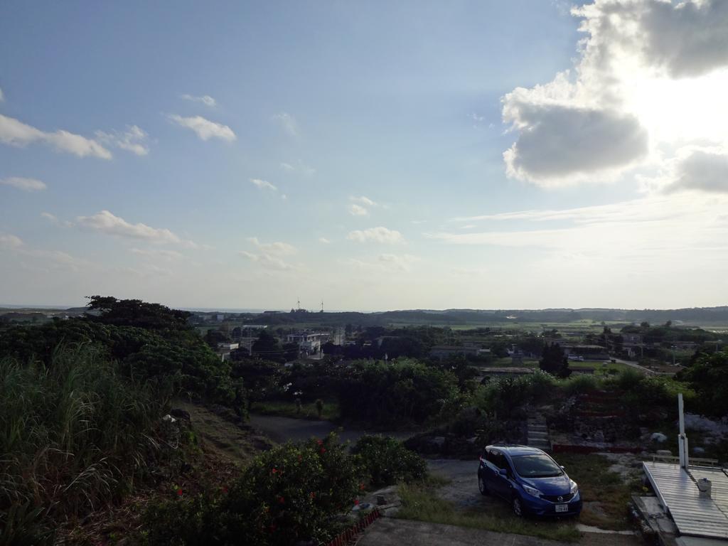Pension Aragusuku 宮古島 エクステリア 写真