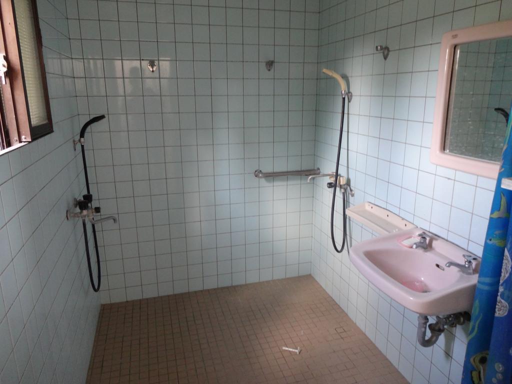 Pension Aragusuku 宮古島 エクステリア 写真