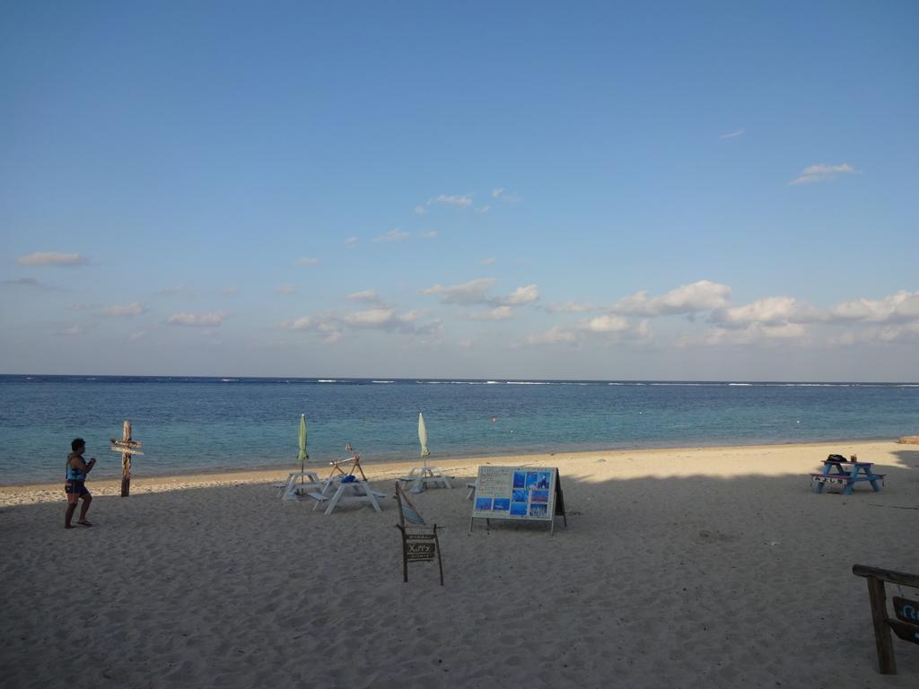 Pension Aragusuku 宮古島 エクステリア 写真