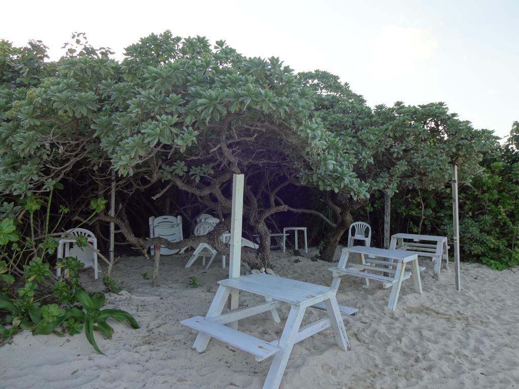 Pension Aragusuku 宮古島 エクステリア 写真