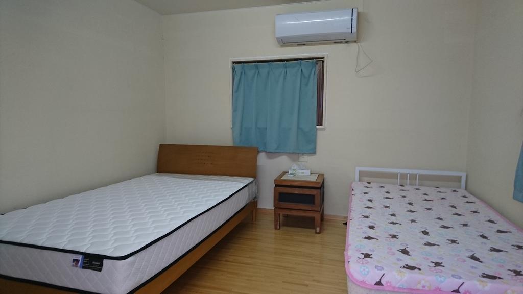 Pension Aragusuku 宮古島 エクステリア 写真