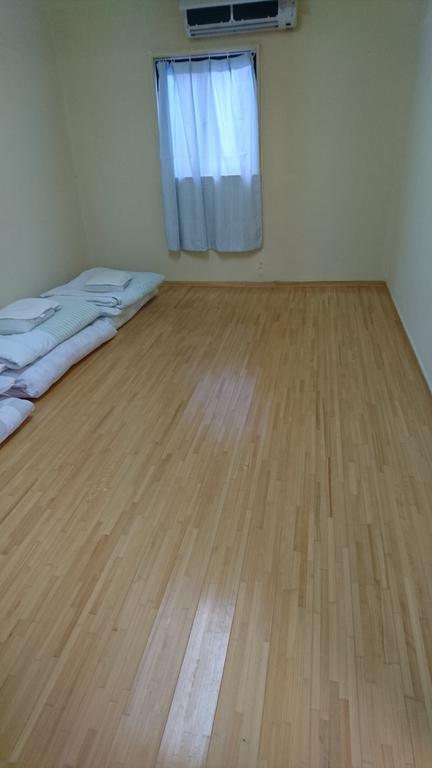 Pension Aragusuku 宮古島 エクステリア 写真